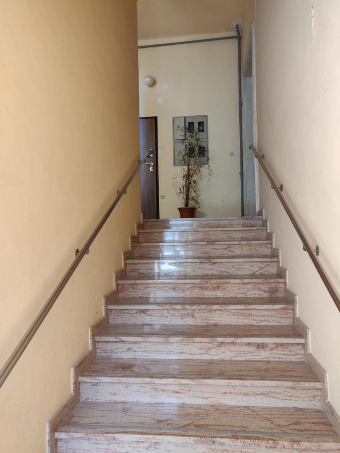 Metropolis Apartments Zagreb Bagian luar foto